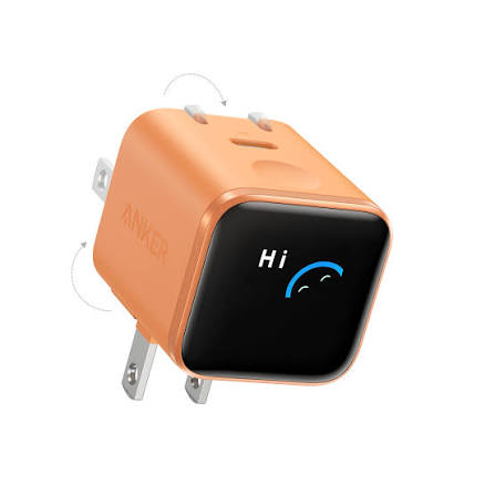 Anker Nano ( 45w,1c)